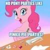 ltpinkiepie Avatar