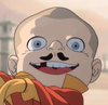 redglasses Avatar