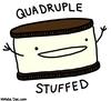 watchoutforcake Avatar