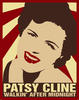 patsycline Avatar
