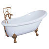 bathtub Avatar