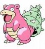 Slowbro Avatar