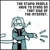 gwynn Avatar