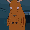deergod Avatar