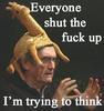 theoretical Avatar