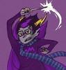eridan Avatar