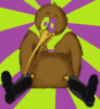 Keewee Avatar