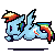 therainbowdashi Avatar