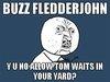 buzzfledderjohn Avatar