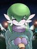 hauntzor Avatar