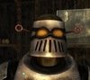 Mechanist Avatar