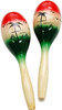 maracas Avatar