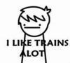 iliketrainsalot Avatar