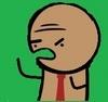 Schmeckle Avatar