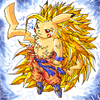 pikatchu Avatar