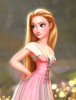 Rapunzel Avatar