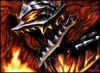 TheBloodWolf Avatar