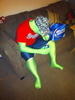 thegreenmann Avatar