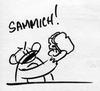 CanIHasSammich Avatar