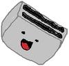 ToastToaster Avatar