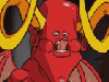 spunkymcblacka Avatar
