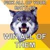 couragewolf Avatar
