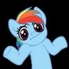 bronyrainbowdash Avatar