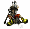 AntiFormAxel Avatar