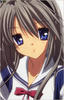 tomoyo Avatar
