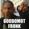 Fronk Avatar