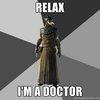 DoctorAnonymous Avatar
