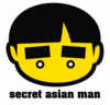 SecretAsianMan Avatar