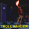 thehorseisaspy Avatar