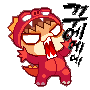 FlyingZebra Avatar