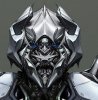 TRANSFORMER Avatar