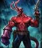 killgate Avatar