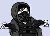 Xavage Avatar