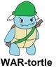 Wartortle Avatar
