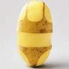 sexypotato Avatar