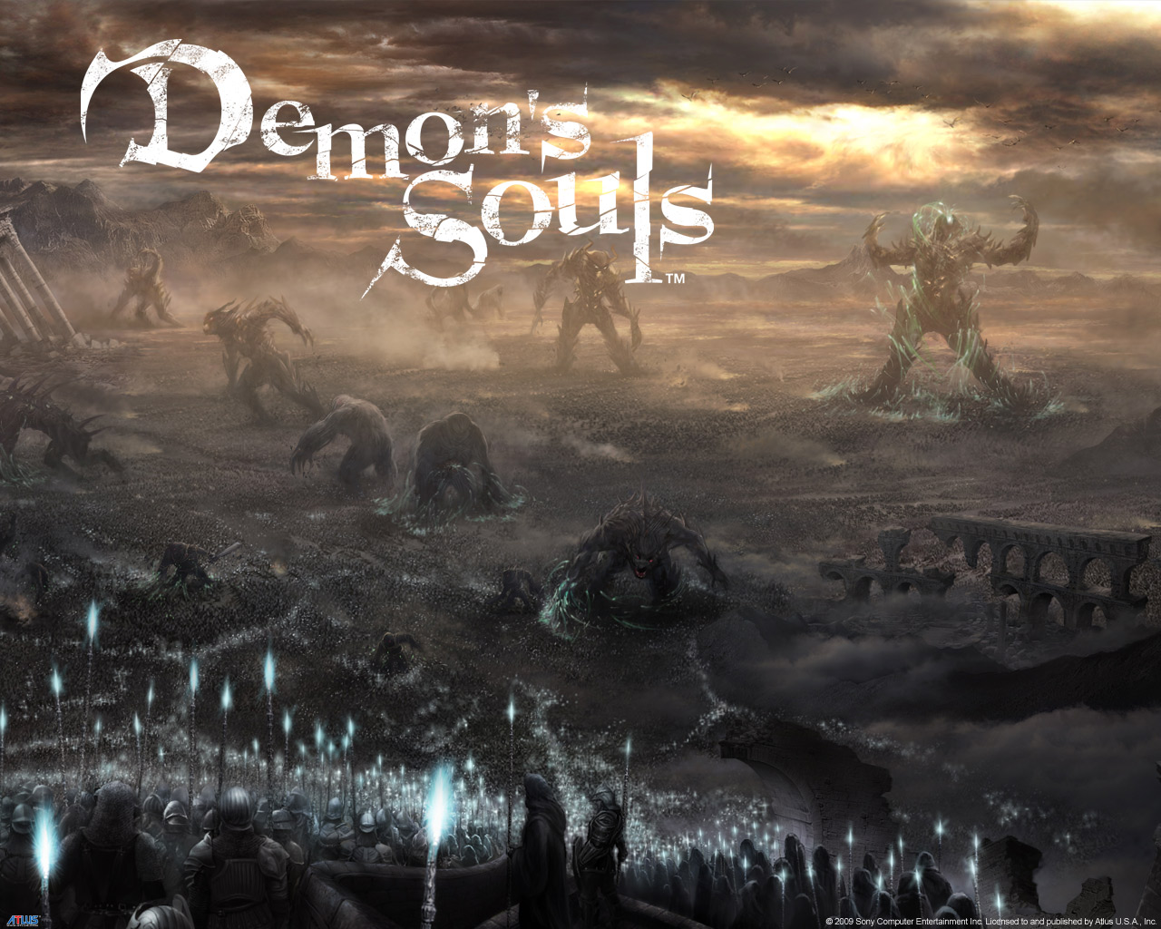 Devils Souls