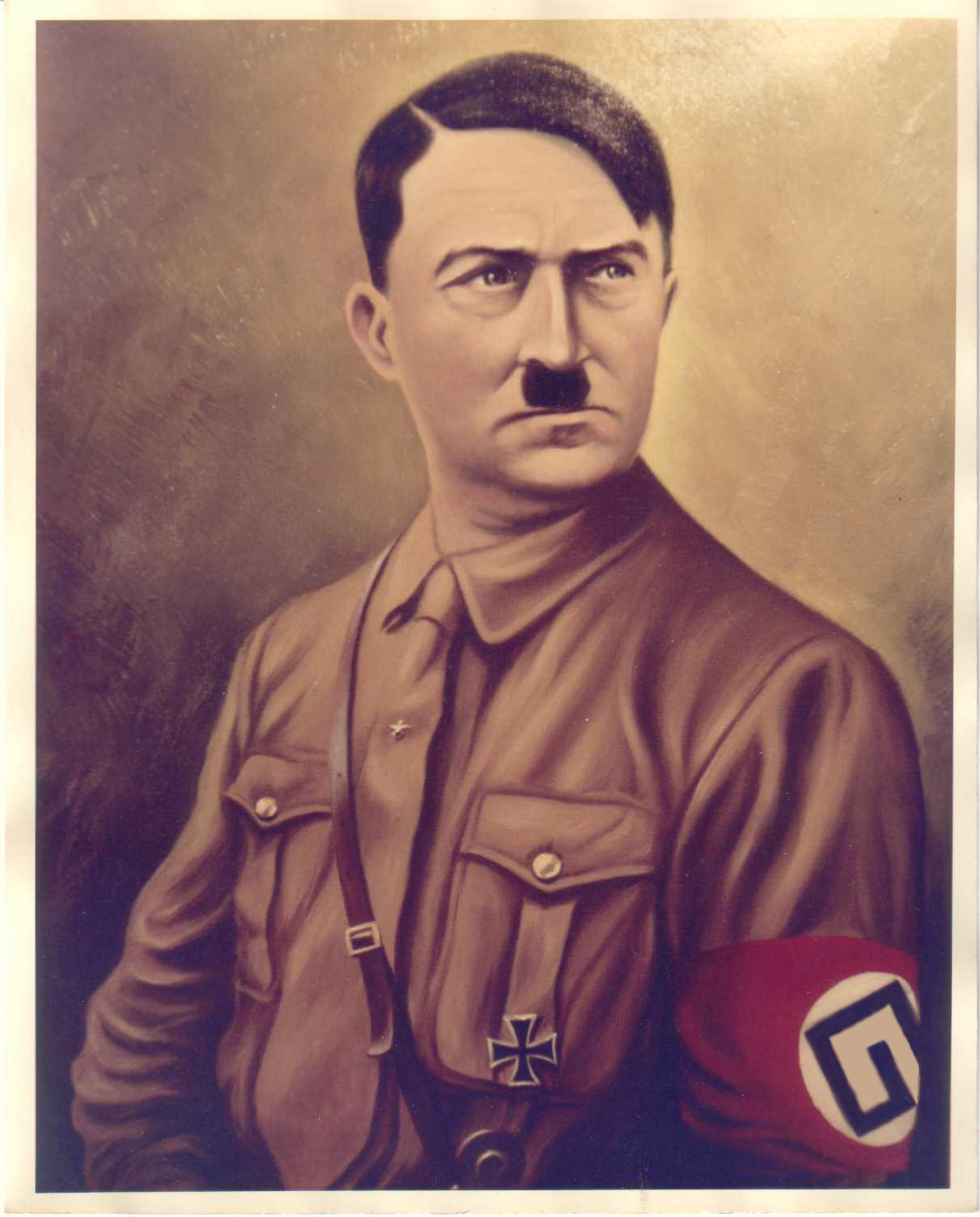 Adolf Hitler Essays