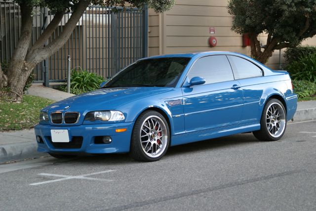 How much does it cost to maintain a bmw m3 #4