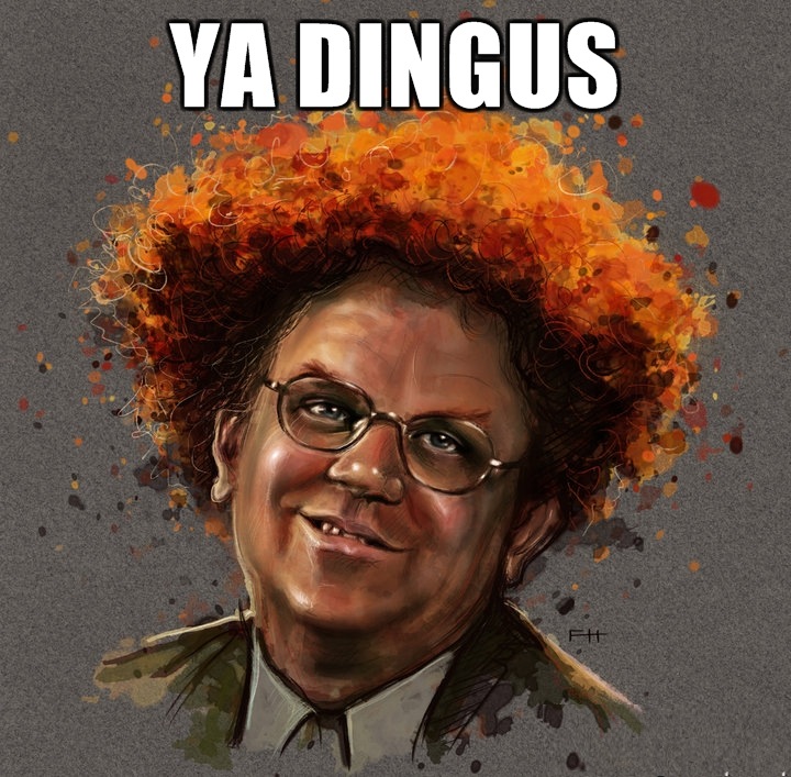 Steve Brule