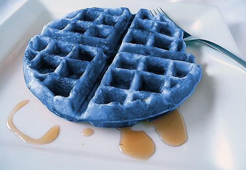 blue waffles erk
