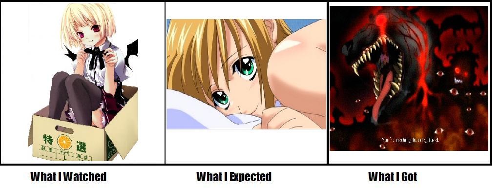 Highschool Dxd Has A Game Or Two For Frustrated Fans