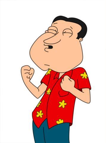 quagmire chin