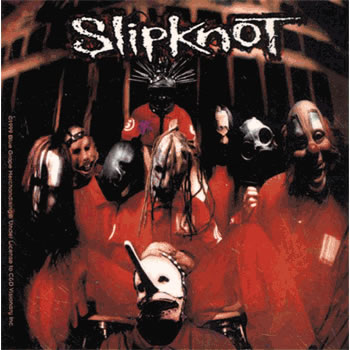 slipknot-slipknot скачать альбом