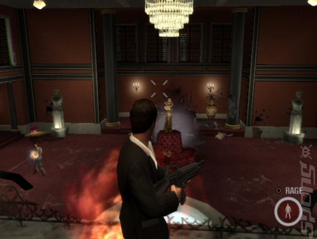 Scarface World Is Yours Ps2 Iso Torrent