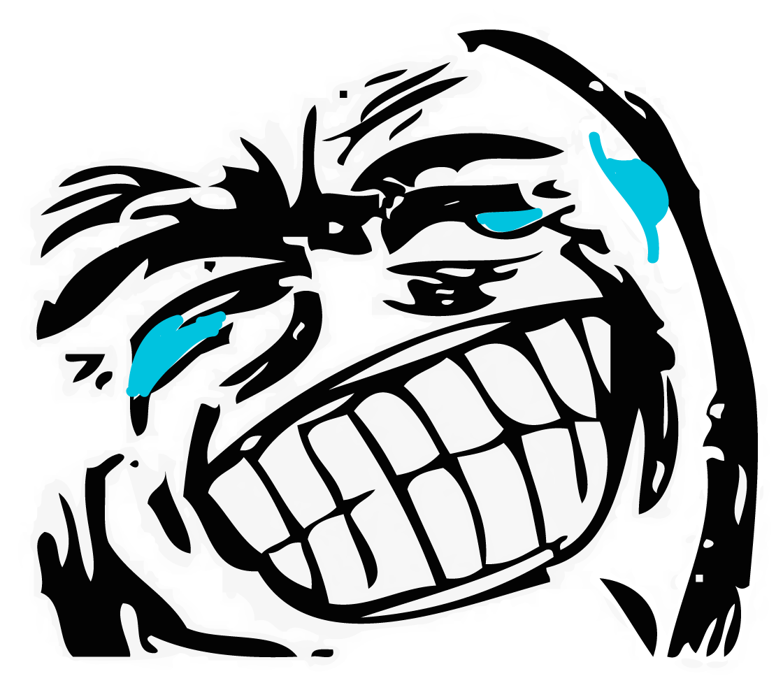 Troll sex toon fucked stupid pussys