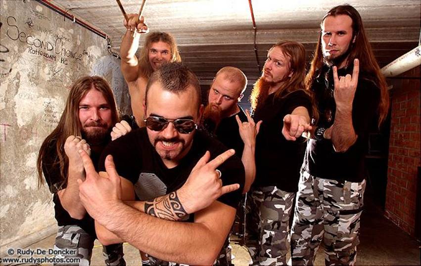 sabaton sevenfold скачать